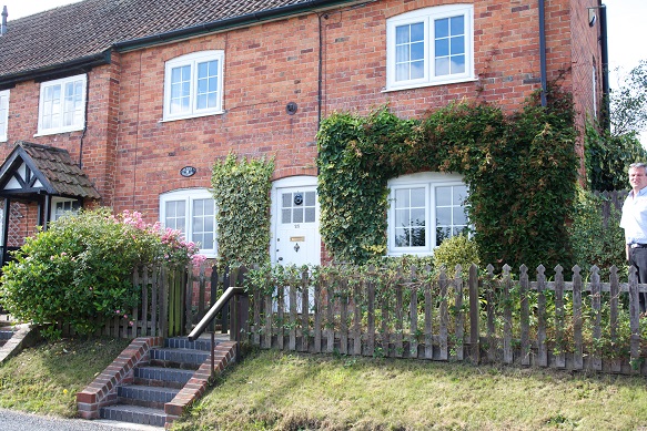 Veka Georgian PVC windows.jpg Veka Georgian PVC windows